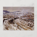 Search for argenteuil postcards Claude monet