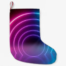 Search for neon christmas stockings Light