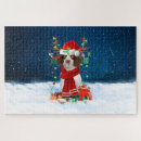 Search for english springer spaniel puzzles Pet