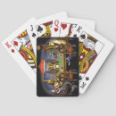 Search for mythic playing cards Poker