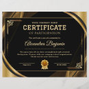 Search for certificates of recognition Completion achievement award