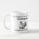 Search for chicken egg mugs Country