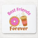 Search for forever friends mousepads Friendship