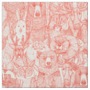 Search for canadian fabric Pattern