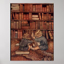 Search for vintage childrens book illustration posters Storybook