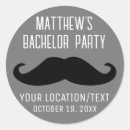 Search for groomsmen wedding stickers Modern