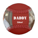 Search for day baseballs New father