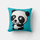 Search for black bear cushions Black and white