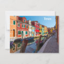 Search for burano italy postcards Colour