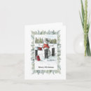 Search for artistic christmas cards Unique