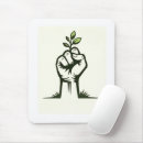 Search for sustainable mousepads Planet earth