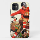 Search for vintage football iphone cases Saturday