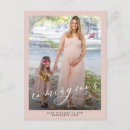 Search for coming soon invitations Pregnant