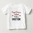 Search for princess baby shirts cute