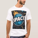 Search for odyssey tshirts Space
