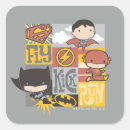 Search for chibi justice league stickers Super hero