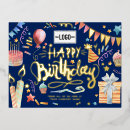 Search for navy blue postcards Professional