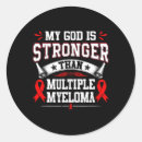 Search for multiple myeloma stickers Leukaemia fighter