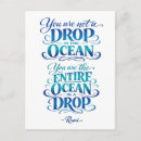 Search for rumi postcards Quotation