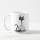 Search for kitty sketch mugs Animal