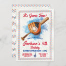 Search for stitch birthday invitations Modern