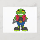 Search for plumber postcards Cute