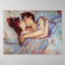 Search for women kissing posters Klimt