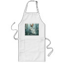 Search for rabbit aprons Flowers
