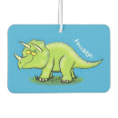 Search for dinosaur car air fresheners Animal