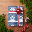 Search for nativity wrapping paper Religious christmas