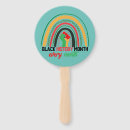 Search for african hand fans Birthday