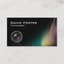 Search for cinematographer business cards Movie