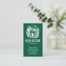 Search for home service business cards Modern