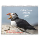 Search for atlantic Seabird