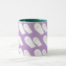 Search for ghost halloween mugs Spooky