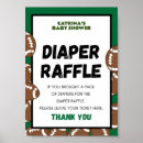 Search for football baby shower posters Soccer