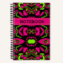 Search for psychedelic notebooks Trippy