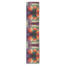 Search for fall table runners Thanksgiving