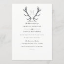 Search for antler Rustic