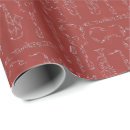 Search for orchestra wrapping paper Band