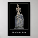 Search for funny skeleton halloween posters Cute