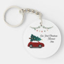 Search for garland key rings Wreath