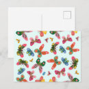 Search for butterfly garden postcards Nature