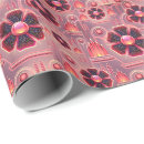 Search for deco wrapping paper Pink