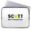 Search for tennis player cases Fan