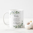 Search for will you be my bridesmaid mugs Script