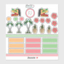 Search for island girl stickers For her