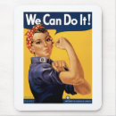 Search for ads mousepads Vintage