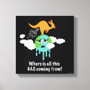 Search for parody canvas prints Earth