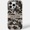 Search for brown camouflage iphone cases Pattern